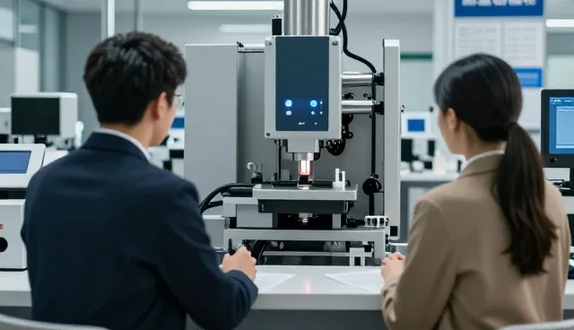 如何在不同环境下保障产品加工的质量稳定性